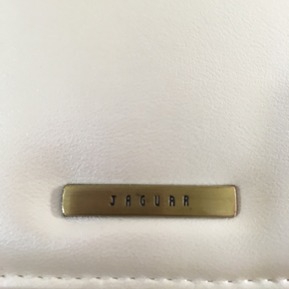 3/25$ Petit sac à main JAGUAR - Picture 3 of 4